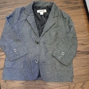 Toddler Blazer